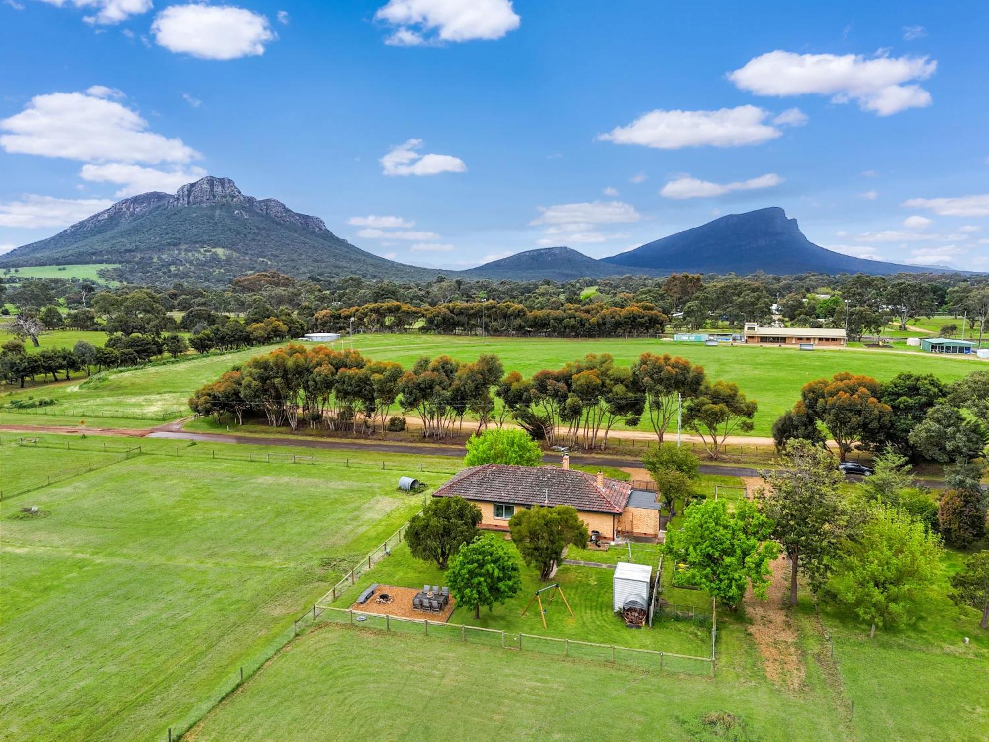 House - Beautiful Country Dunkeld
